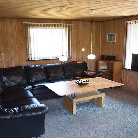 Semesterbostad Holiday Ornevej C- 3343